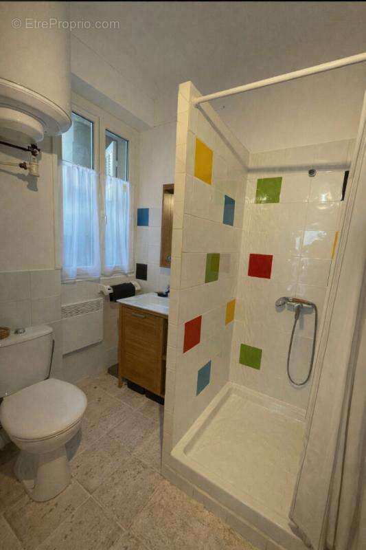 Appartement à CASSIS