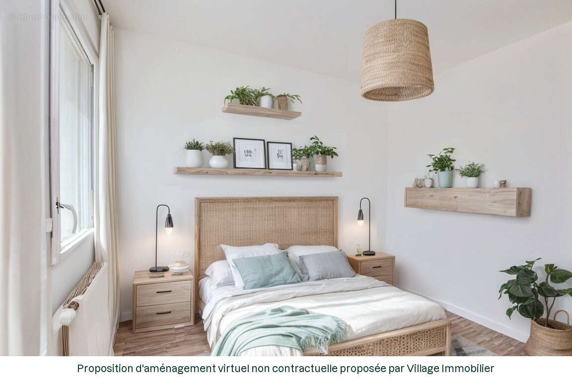 Appartement à MIONS