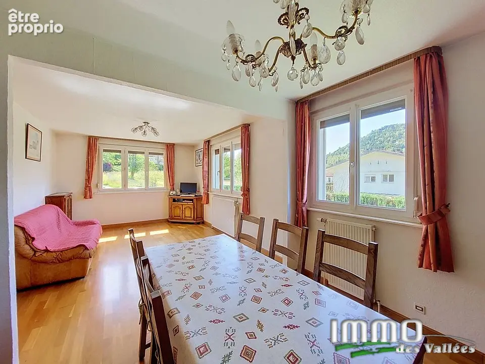 Maison individuelle - secteur calme - Terrain plat - photo 5