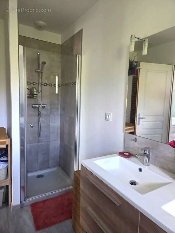 Maison avec beau jardin classée A - photo 10