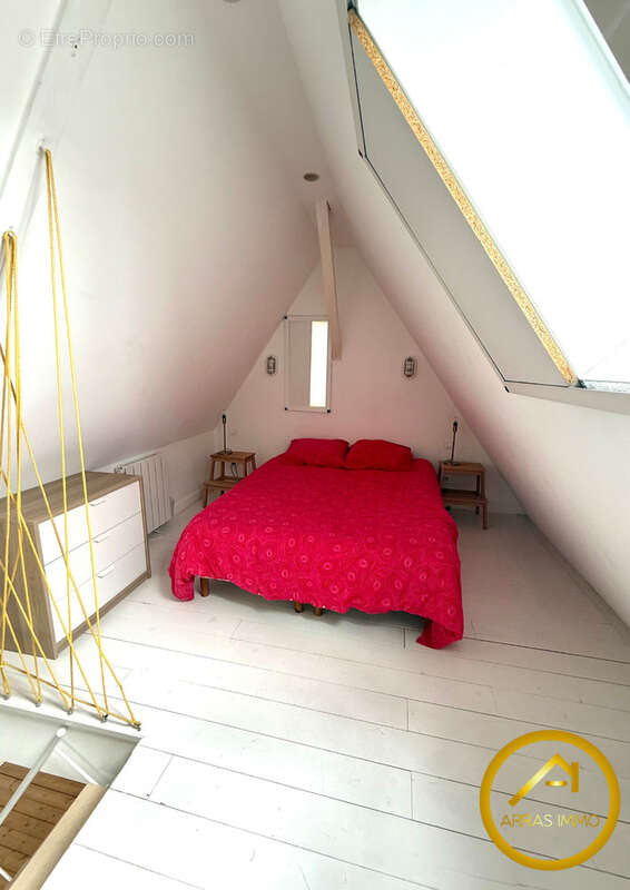 Appartement à ARRAS
