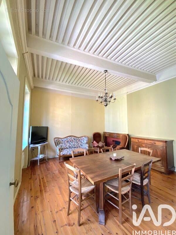 Photo 1 - Appartement à DIE