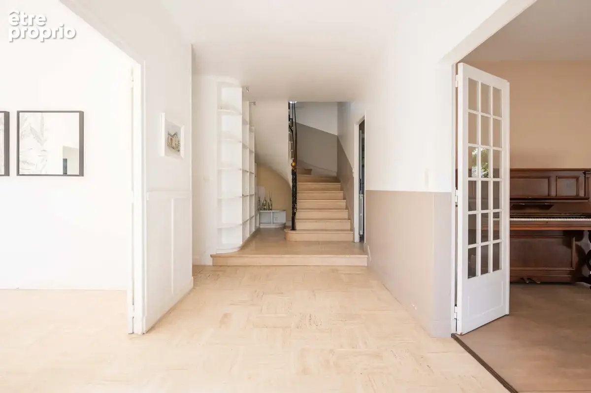 St Julien de Concelles - Maison 230m2 - photo 10