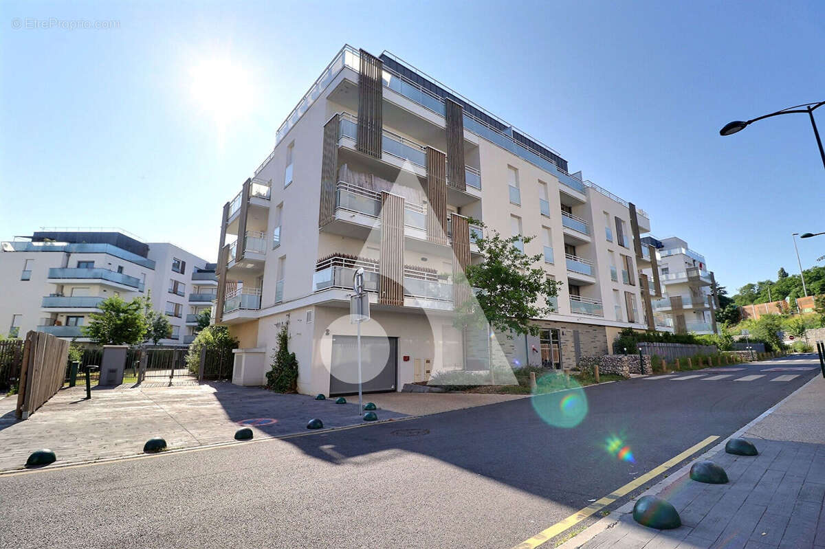 Appartement à SANNOIS