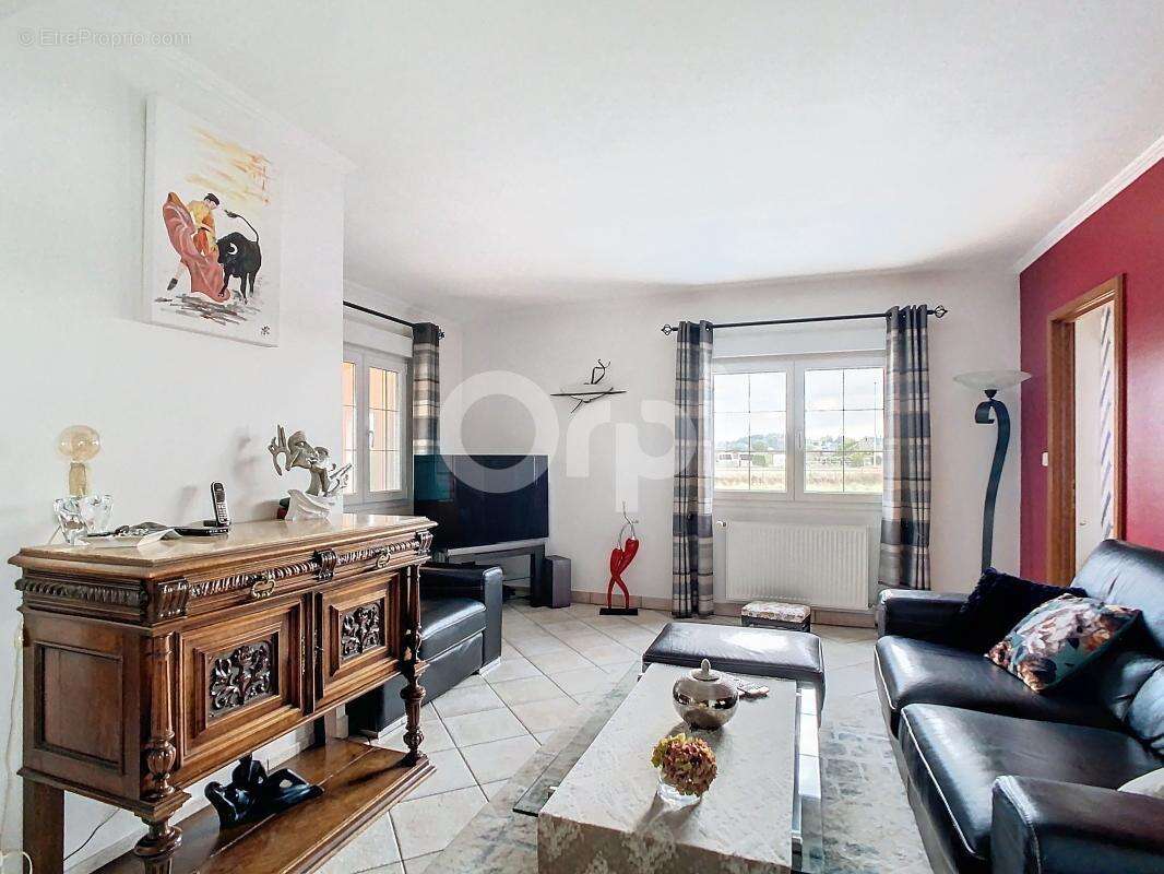 Maison à SCHLIERBACH