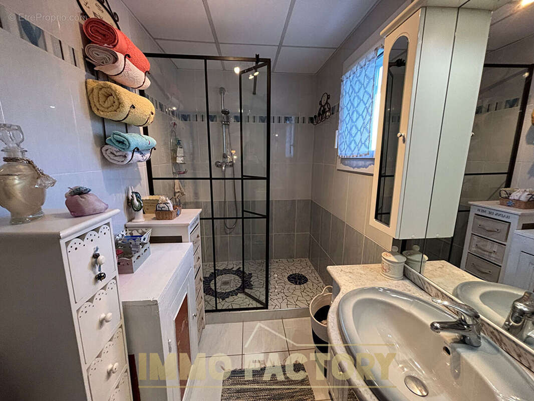 Appartement à RIORGES