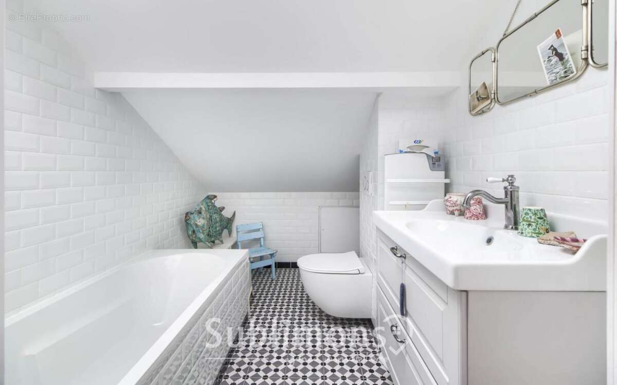 Maison à SAINT-BREVIN-LES-PINS