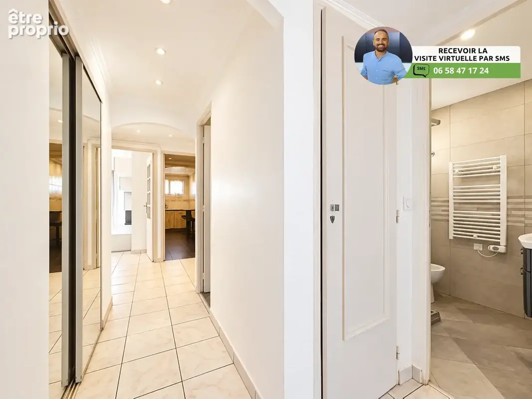 Appartement 3P à vendre à Antibes (06600) - photo 20