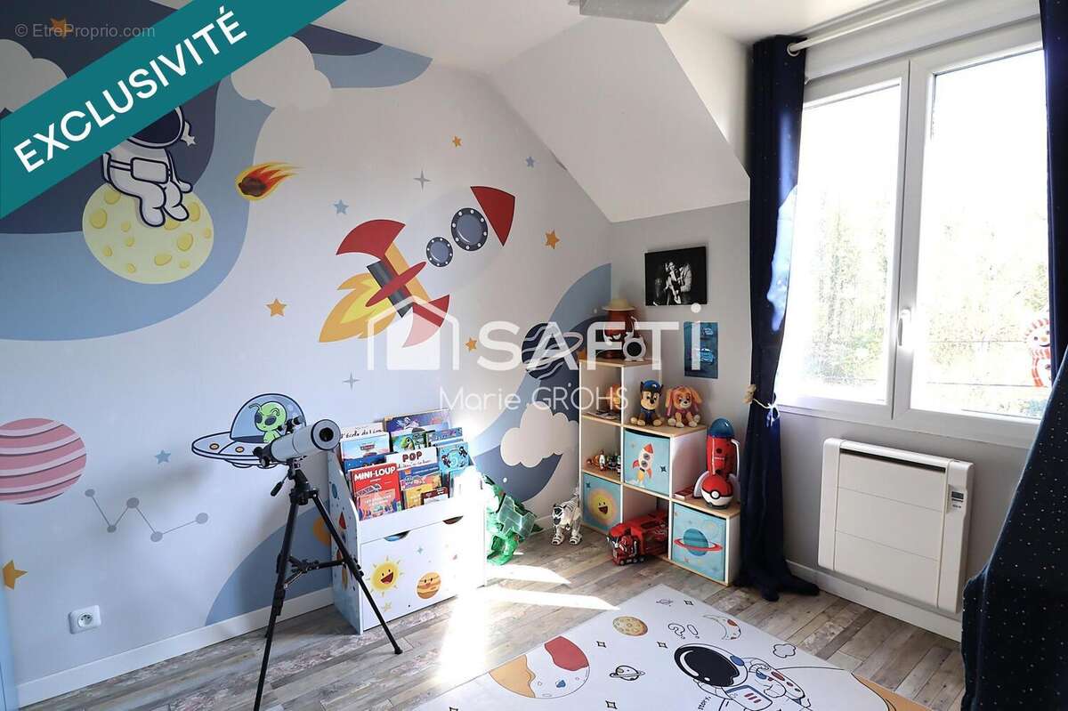 Photo 6 - Maison à BREUILLET
