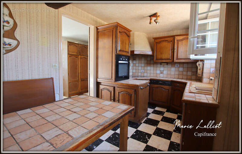 Maison à PITHIVIERS