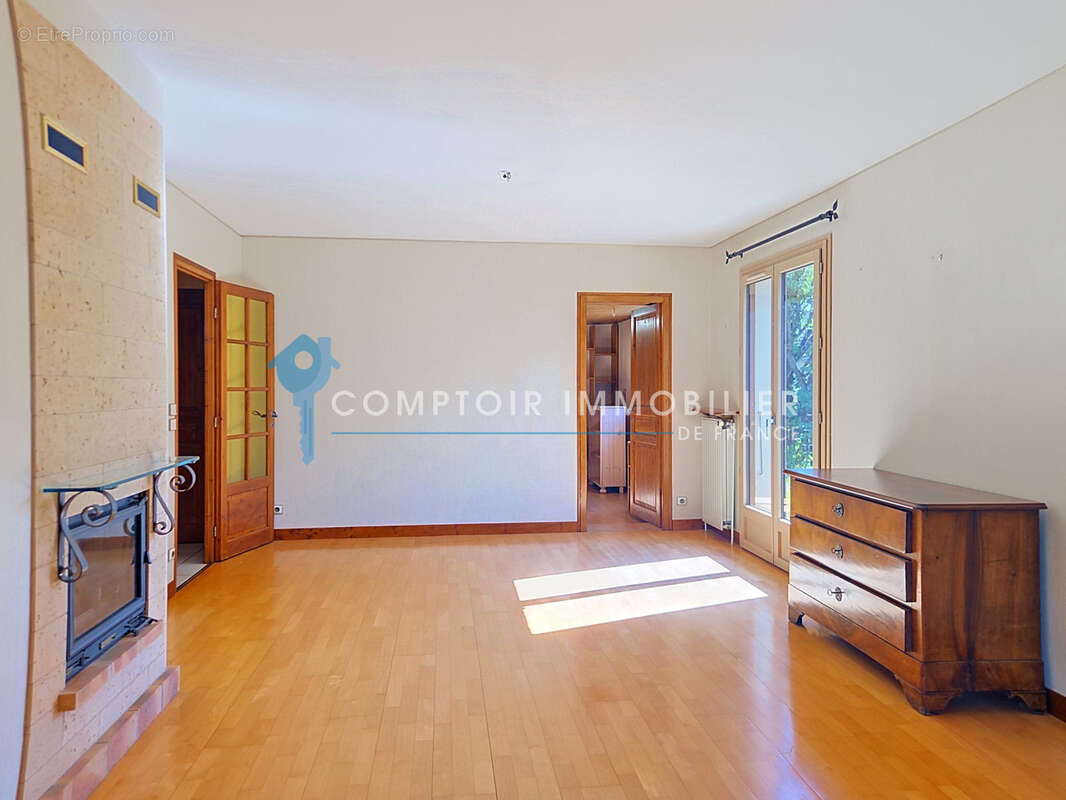 Maison a vendre - crolles - 38920 - agence immobiliere - immobilier 38 - photo 6