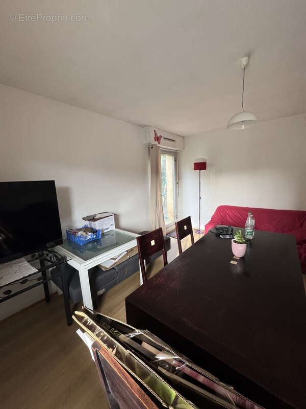 Appartement à SARLAT-LA-CANEDA