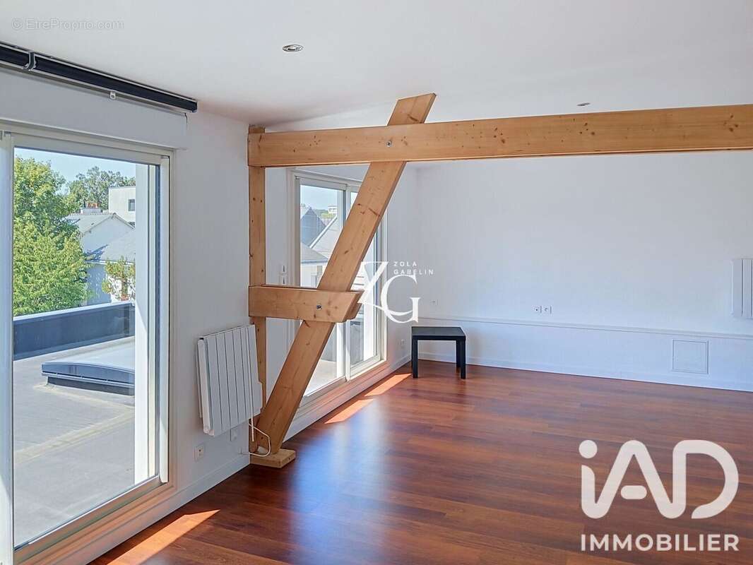 Maison 205 m² à Saint-Nazaire  - photo 3