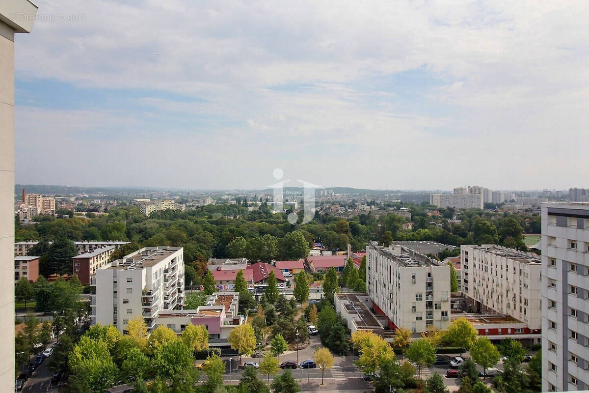 Appartement à EPINAY-SUR-SEINE
