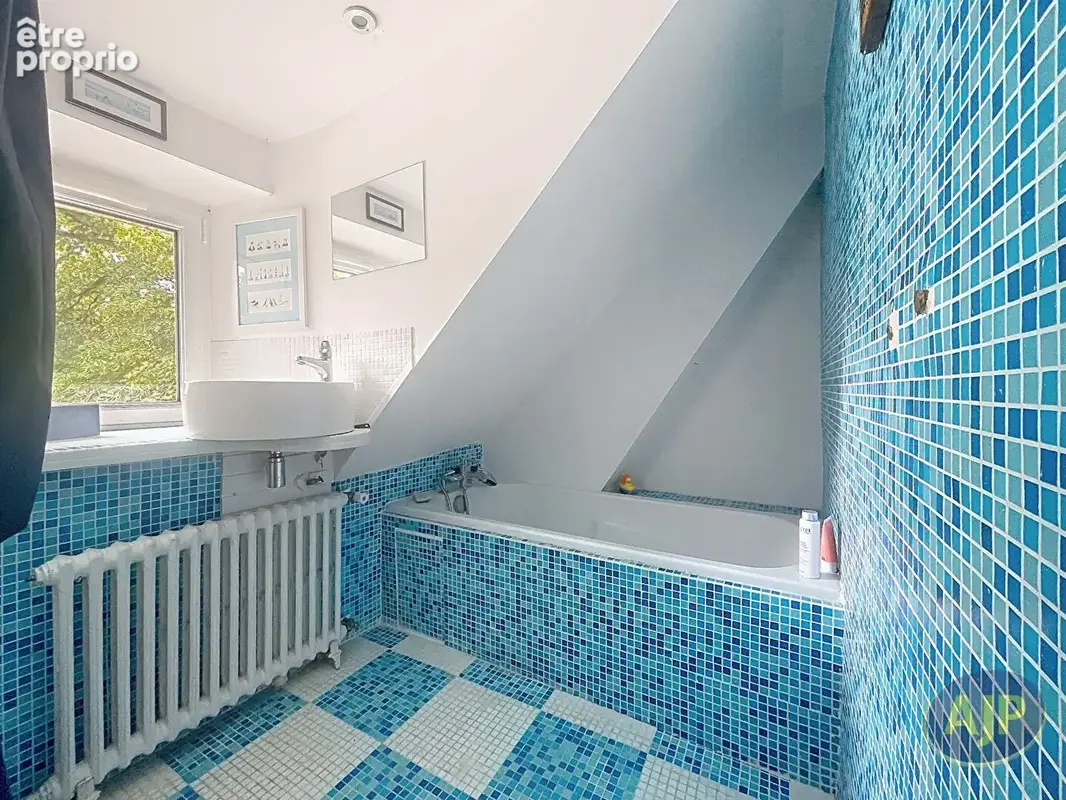 Maison Trans-Sur-Erdre 8 pièce(s) 175 m2 - photo 9