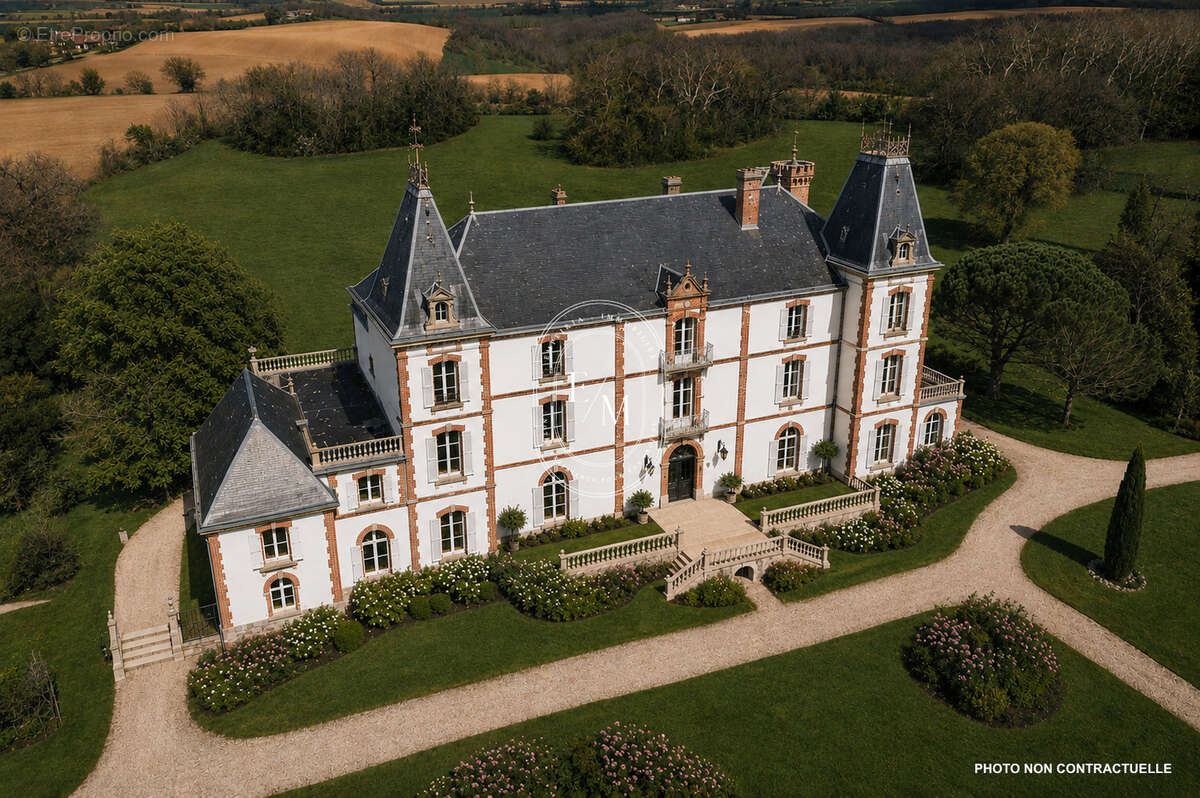 Maison à BOURG-SAINT-BERNARD