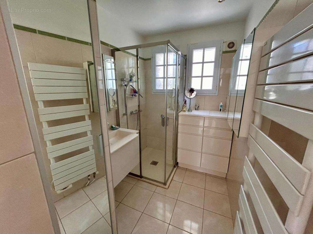 Maison à SAINT-RAPHAEL