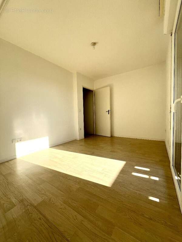 Appartement à LE TAILLAN-MEDOC
