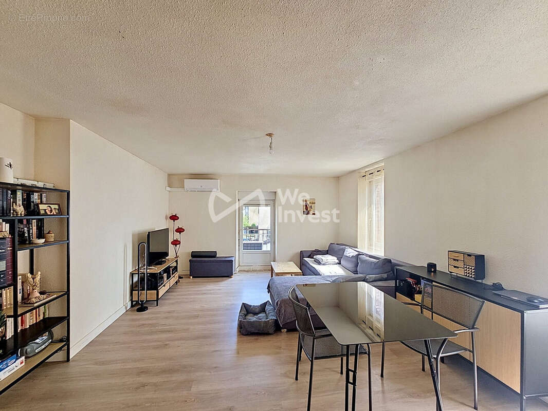 Appartement à FIRMI