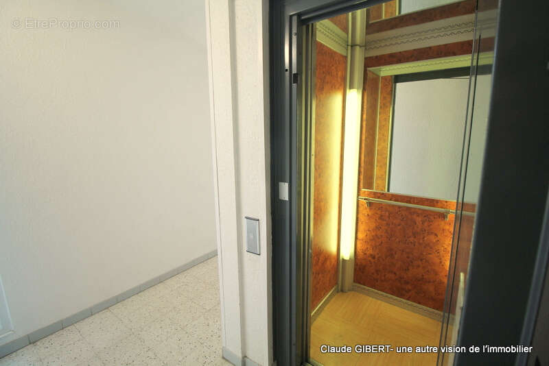Appartement à BALARUC-LES-BAINS