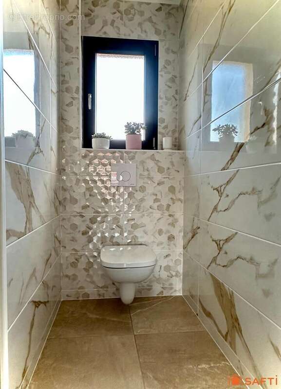 Photo 6 - Maison à PESCHADOIRES