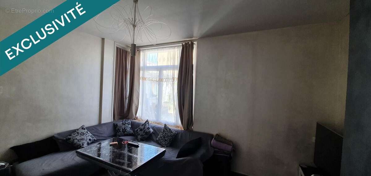 Photo 3 - Maison à AVION