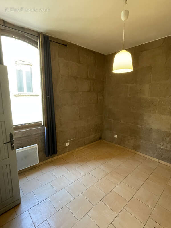Appartement à MONTFRIN