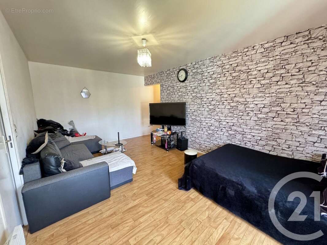 Appartement à FONTAINEBLEAU