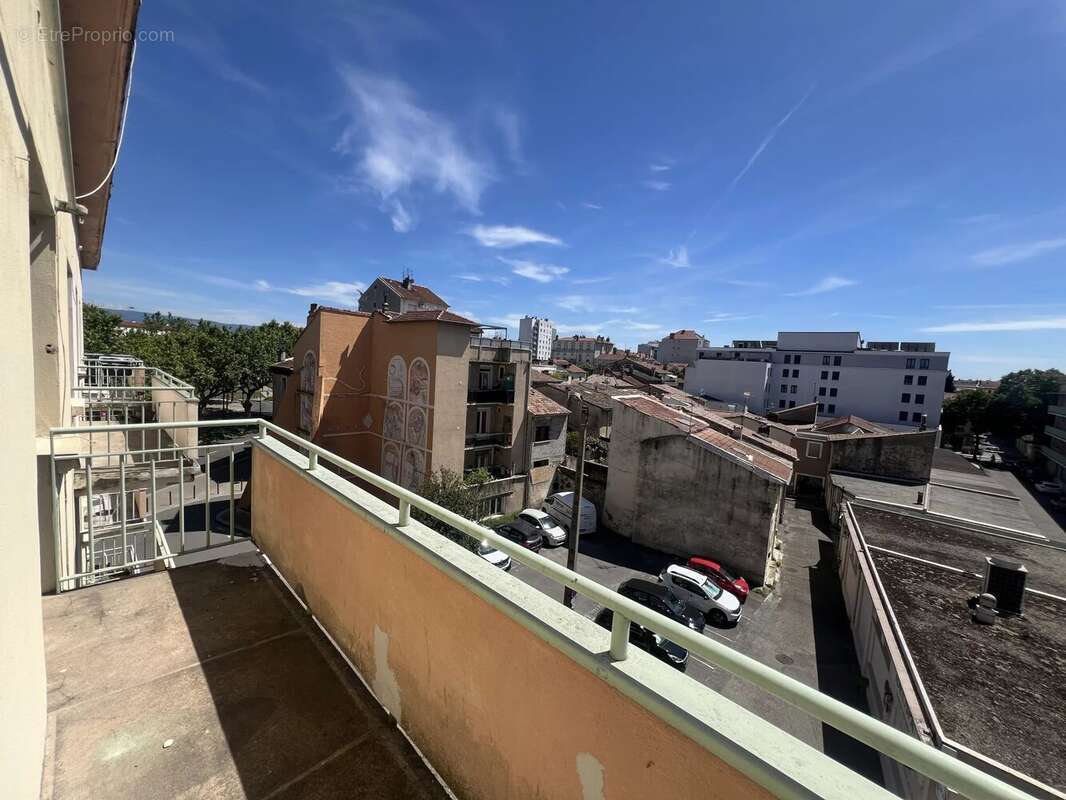 Appartement à VALENCE