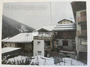 Maison à PEISEY-NANCROIX