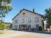 Maison à CHAMP-LE-DUC