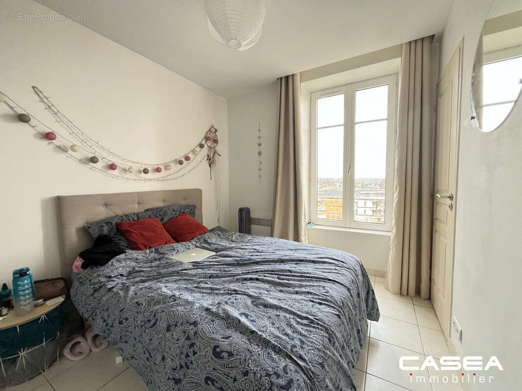 Appartement à QUIMPER