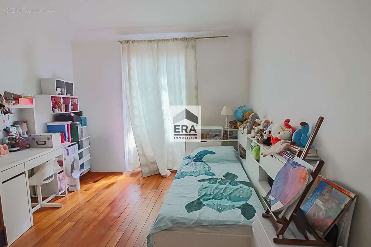 Appartement 108m² à paris 17e arrondissement - photo 9