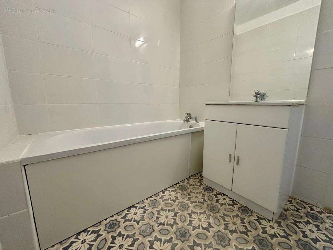 Appartement à EVREUX