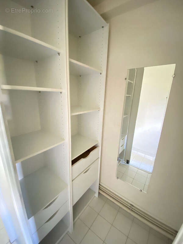 Appartement à CAEN