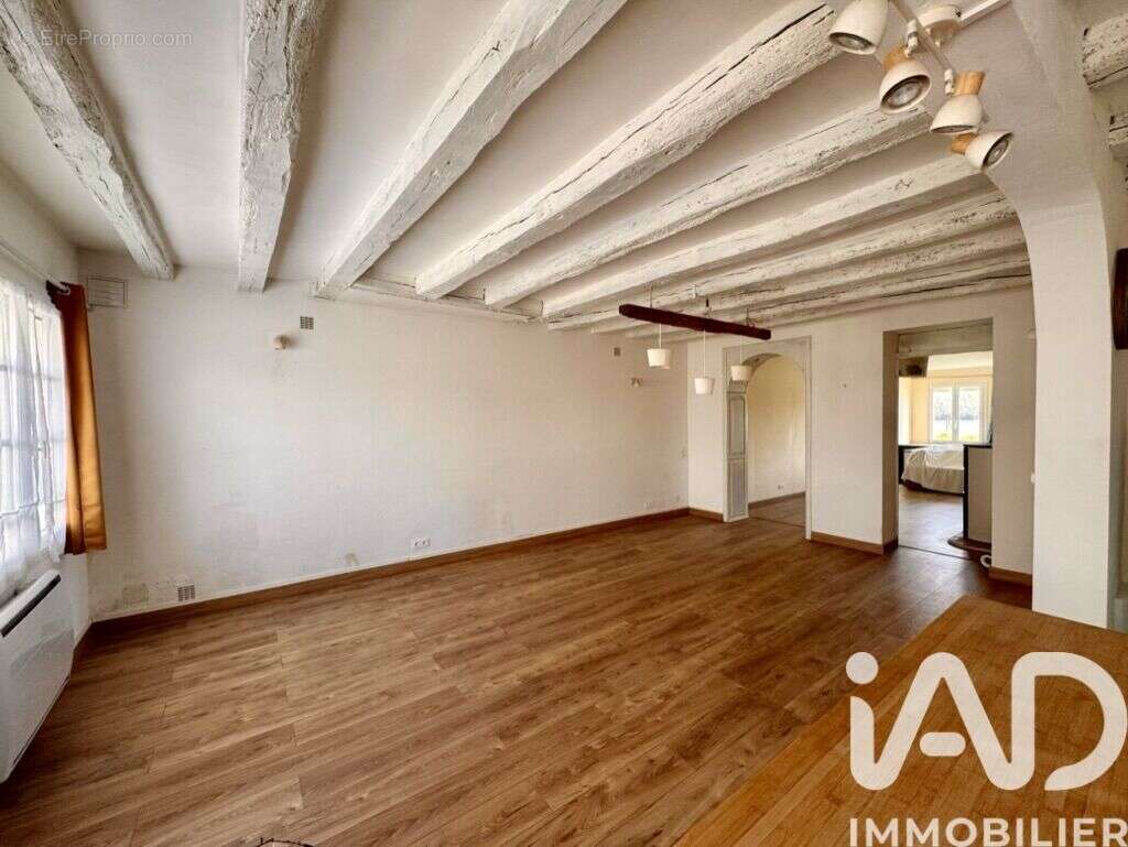 Photo 4 - Maison à LA CHAPELLE-SUR-LOIRE