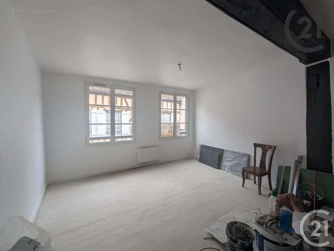 Appartement à PROVINS