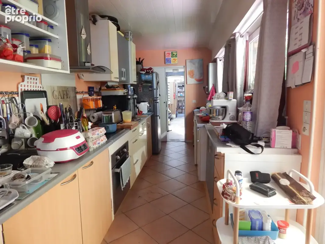 Maison de ville 172 m2 - photo 3