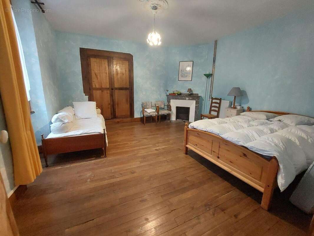 20250128143804 - Maison à ARBAS