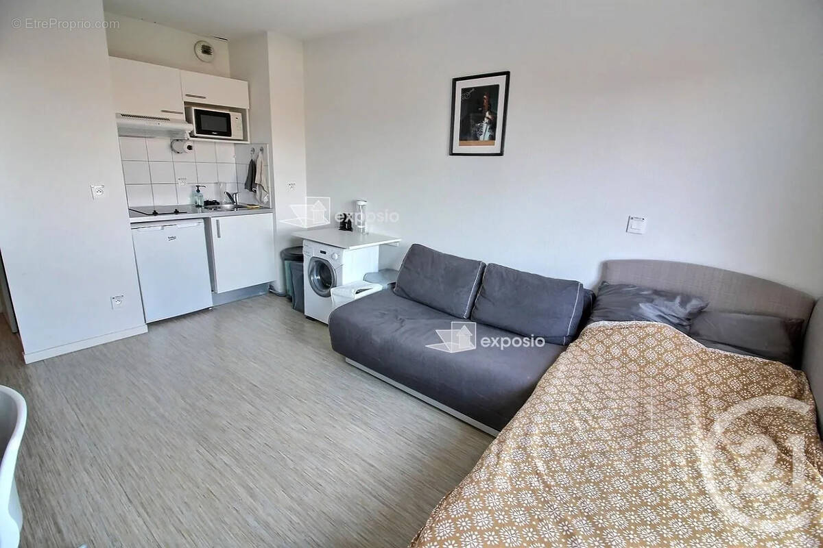 Appartement à CENON