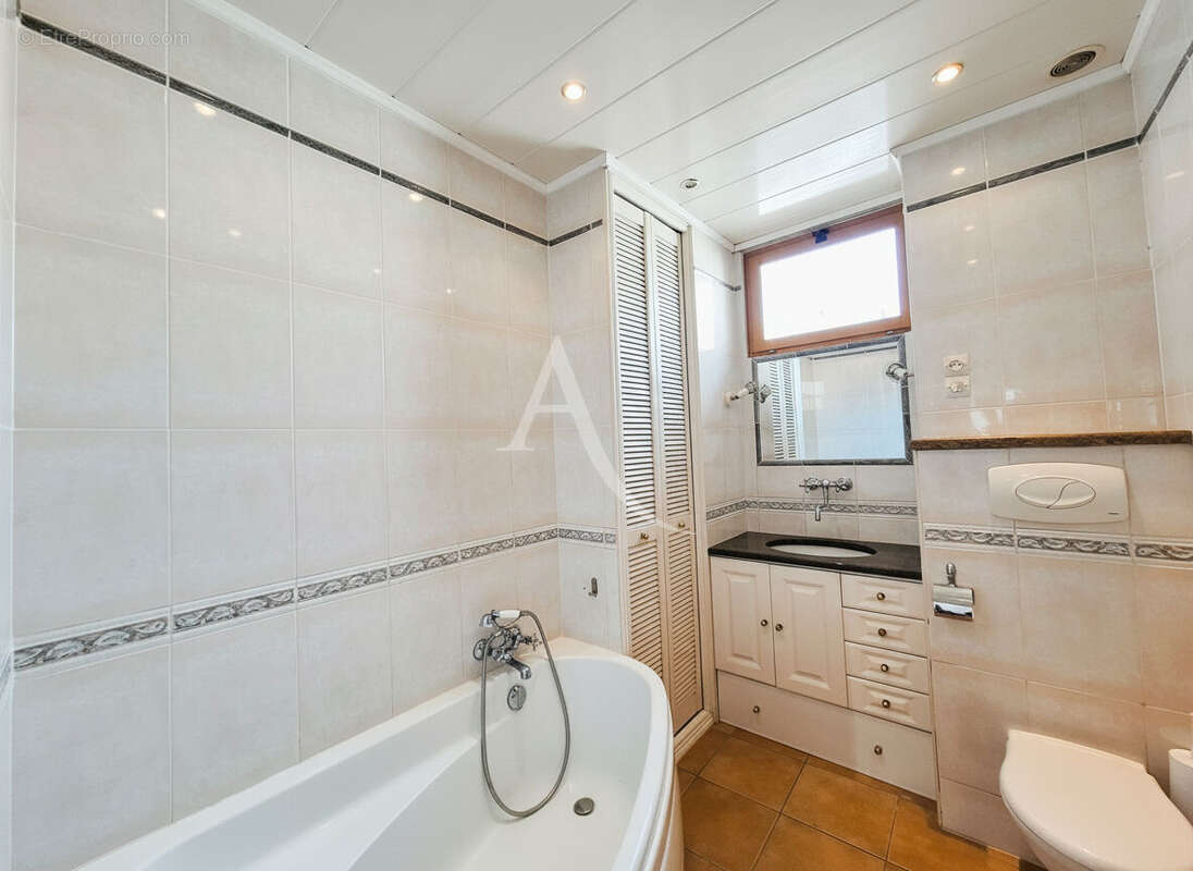 Appartement Sète 4 pièces 102 m² - photo 7
