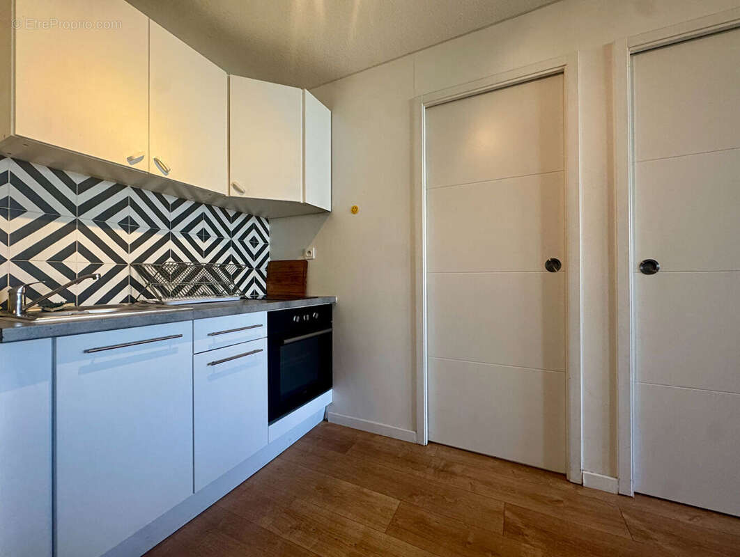 Appartement à EVRY