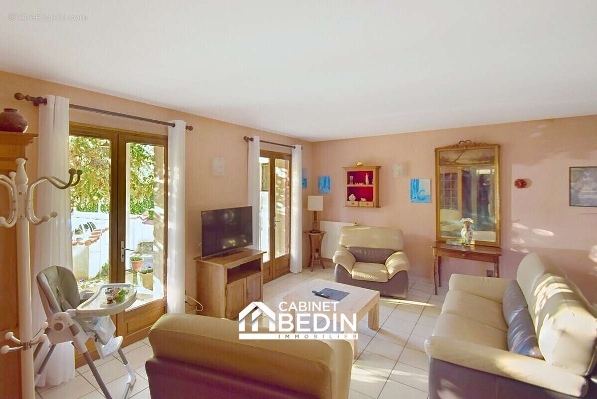 Maison à QUINT-FONSEGRIVES