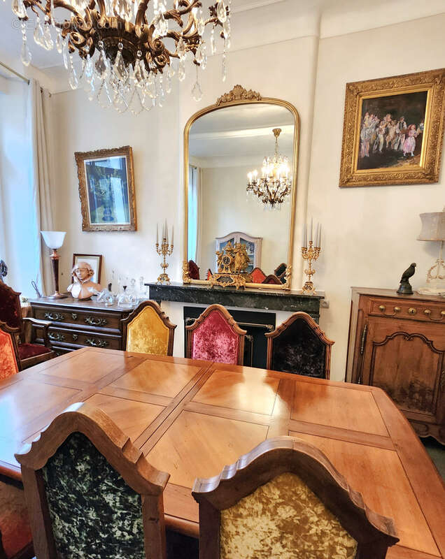 Maison à SAINT-OMER