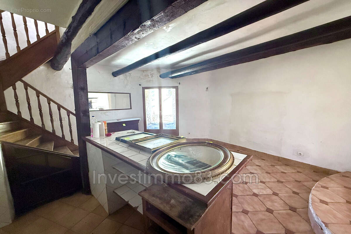 Maison 55 m² à Peypin  - photo 2
