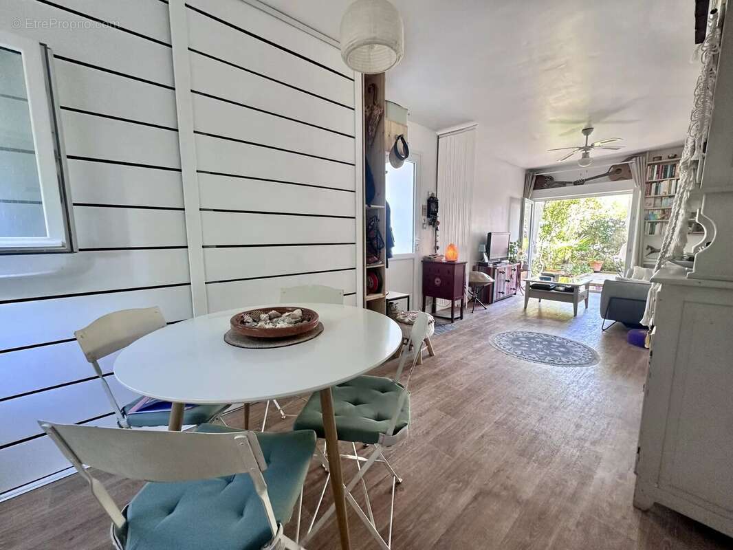 Appartement à BERGERAC