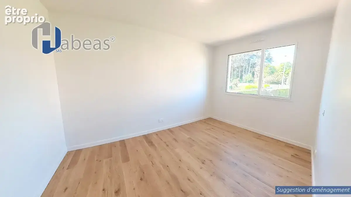 Appartement T4 de 84m² avec loggia de  23m² - photo 18
