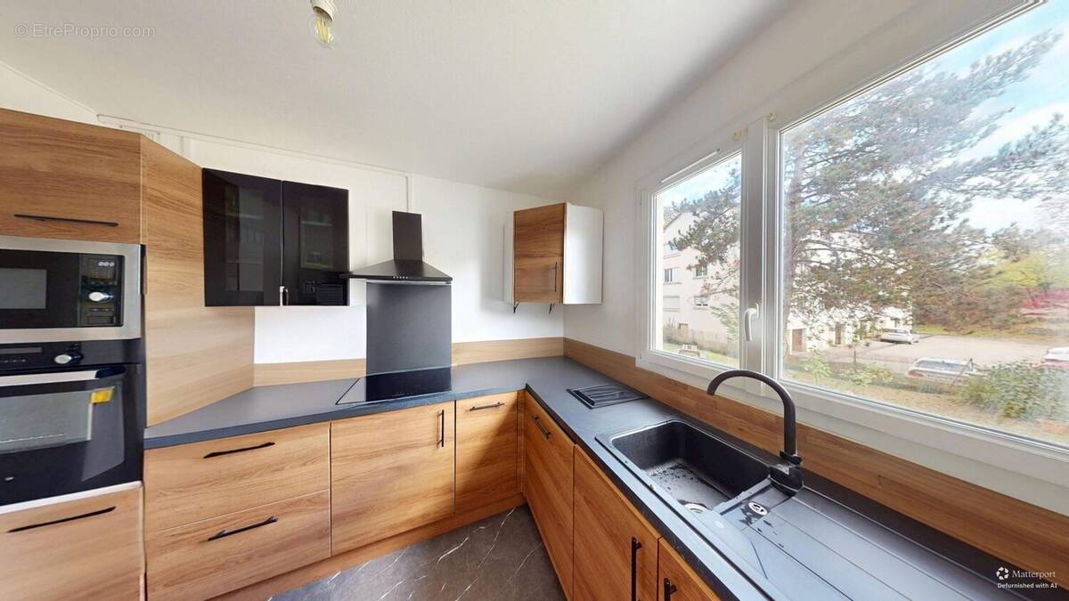 Appartement à CORMELLES-LE-ROYAL
