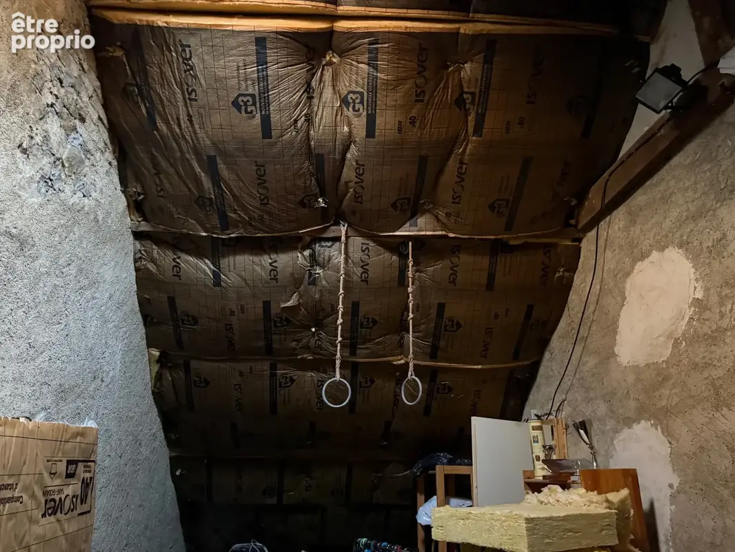 Auv 1234 : Maison rénovée avec jardin et garage à Marcillat, 641m2 - photo 70