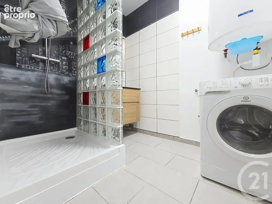 Appartement 4 pièces 74 m² à vendre à Chalons-En-Champagne (51000) - photo 9